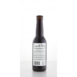 Brouwerij De Molen Cease & Desist 11 oz. Bottle - Petite Cellars