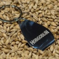 Hobgoblin Keyring Bottle Opener - Hobgoblin