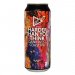 Funky Fluid Harder Than You Think - West Coast IPA 6% 500 ml Puszka 