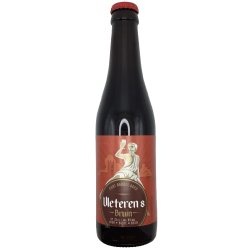 Deca Brouwerij Vleteren Bruin 12°