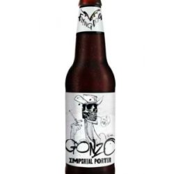 Flying Dog Gonzo Porter 24 pack12 oz bottles - Beverages2u