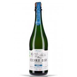 Fournier Cidre Brut Kork 5% vol. 0.75l - Beerlovers