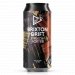 Funky Fluid Brixton Drift - English Porter 6% 500 ml Puszka 