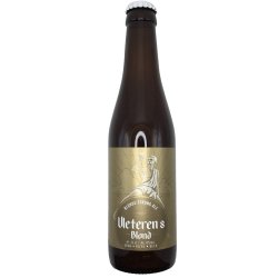 Deca Brouwerij Vleteren 8 Blond