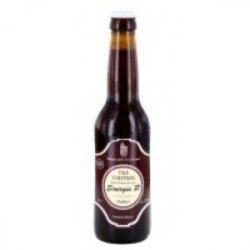 Tre Fontane  Sinergia ’21 Limited Edition - Bierwinkel de Verwachting