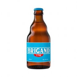 Brigand 33 cl - RB-and-Beer