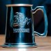 Hobgoblin 1pt Pewter Tankard 
