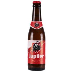 Jupiler 250ml - The Beer Cellar