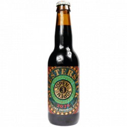 Jopen Meesterstuk 2026