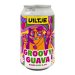 Groovy Guava 