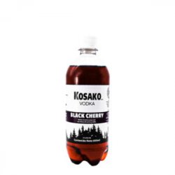 Kosako Black Cherry 600 ml - Nirify