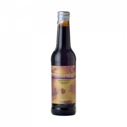 Blackout Brewing Twisted Metal - Rye Whiskey BA