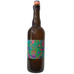 Omnipollo Levon XV