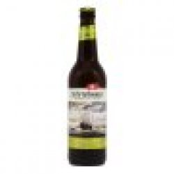 Störtebeker Braumanufaktur New England IPA