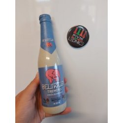 Huyghe Delirium Tremens 16°8,5% 0,33l - Pivní lednice