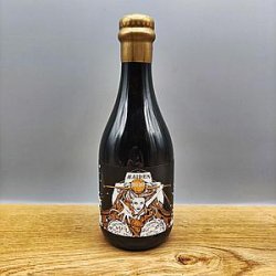 Siren - MAIDEN (2020) 375ml - Goblet Beer Store