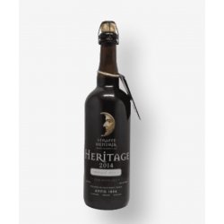 Straffe Hendrik Heritage