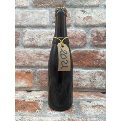 Westvleteren 12 2021 Quadrupel - 33 CL - House of Beers Uden