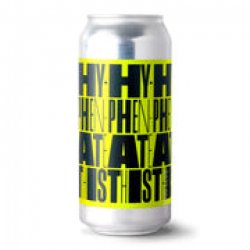 Hyphenate This!, 5.2% - The Fuss.Club