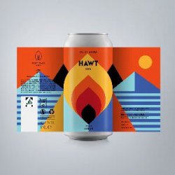 Fuerst Wiacek  Hawt - Bierwinkel de Verwachting