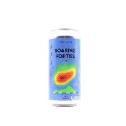 Roaring Forties - De Biertonne