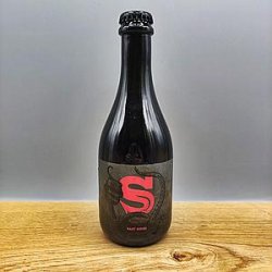 Siren - MANY MOONS 375ml - Goblet Beer Store