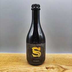 Siren - RE FASHIONED 375ml - Goblet Beer Store