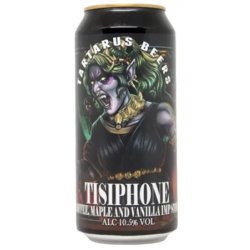 Tartarus Beers Tisiphone - Hops & Hopes