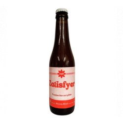 Drinkjuuls Zatisfyer