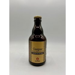 Gaspar bbf 924 - De Struise Brouwers