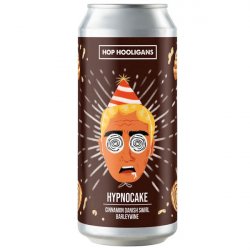 Hop Hooligans Hypnocake