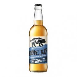 Orchard Pig Reveller 12 x 500ml - Click N Drink