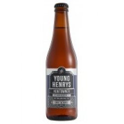 Young Henrys Newtowner