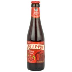 Belle-Vue Extra Kriek 250ml - The Beer Cellar