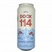 Le Ketch Dock 114 - Motueka, Pacifica & Simcoe 