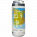Rivington Brewing Co. Rivington x Floc. x BEAK - West to the Sand 