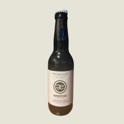 Emelisse - White Label: Imperial Baltic Porter Islay BA - Bier Atelier Renes