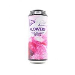 Flowers - De Biertonne