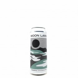 Moon Lark Cheerful 0,5L - Beerselection