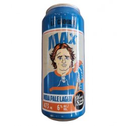 Microbrasserie La Chouape Max