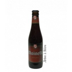 Moinette Brune 33cl - Arbre A Biere