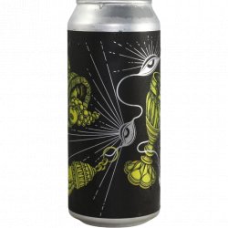 Tired Hands Brewing Company With Any Arms