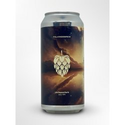Folkingebrew Life Beyond Earth