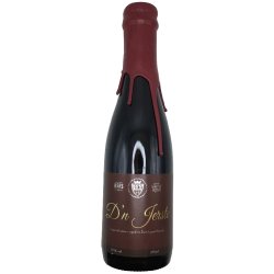 REX Beer Blending & Bottling D