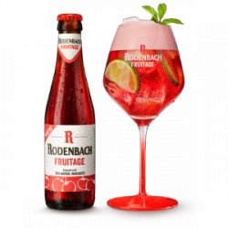 Rodenbach FruitAge - Bierwinkel de Verwachting