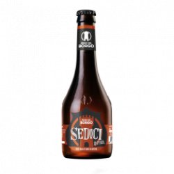 Birra Del Borgo Sedici Anfora