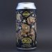 Basqueland  Lervig - Fudge Fantasy - 12% (440ml) 