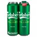 Carlsberg Pilsner 4X568Ml PMP 6.25 - 3.4% 