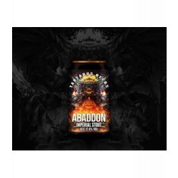 Tartarus Beers Abaddon