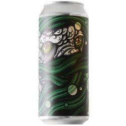 Tired Hands Brewing Company Refreshing